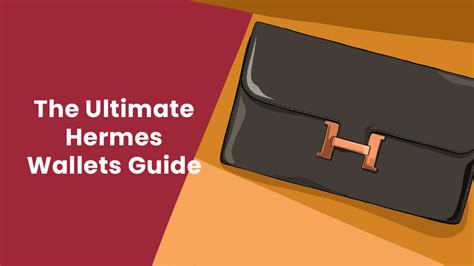 The Ultimate Guide to Choosing the Perfect Hermes Wallet Top 